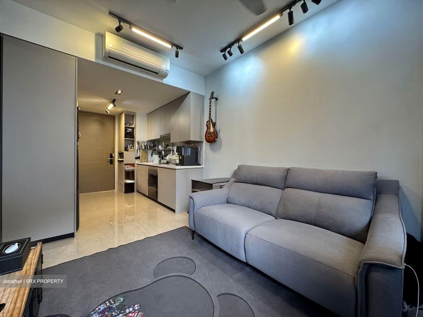 The Tapestry (D18), Condominium #552194481